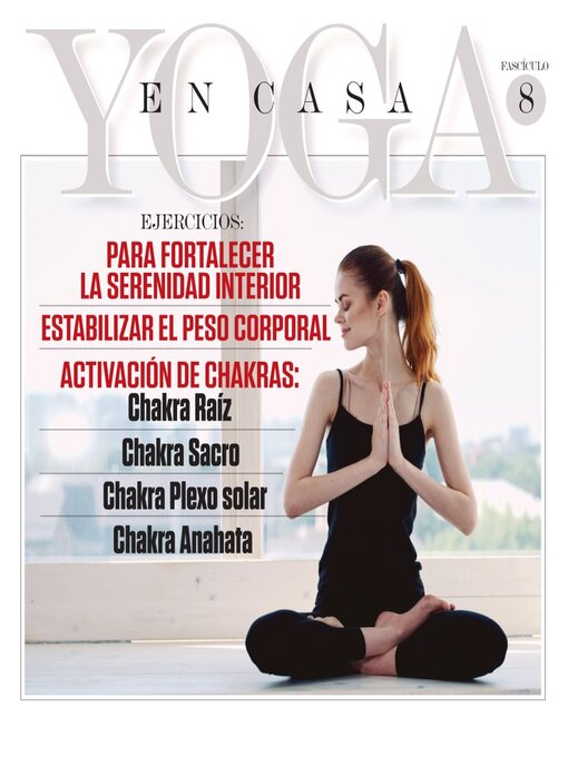 Title details for Yoga by Media Contenidos - Available